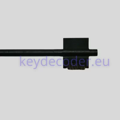 Lockpick Mottura +6+ 186