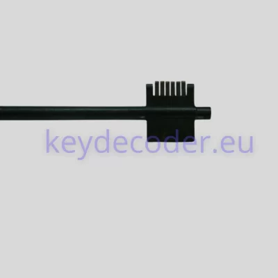 Lockpick Mottura +6+ 187