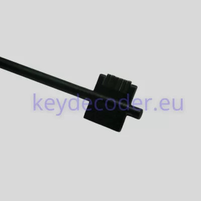 Lockpick Mottura +6+ 189