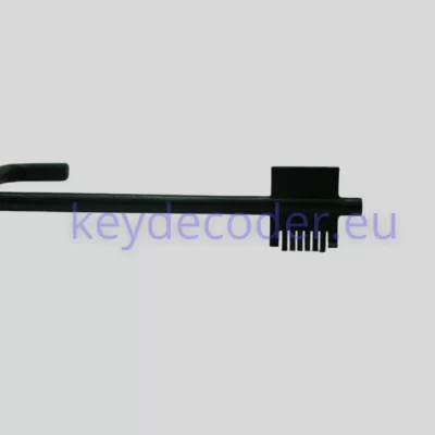 Lockpick Mottura +6+ 190