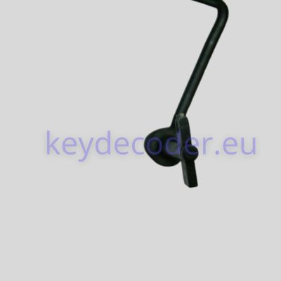 Lockpick Mottura +6+ 192