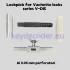 Lockpick VACHETTE V-DIS