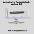Lockpick VACHETTE VDIS