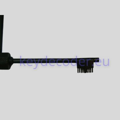 Lockpick mauer 4+4 3