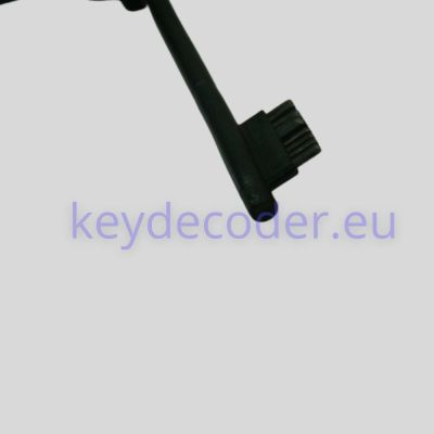 Lockpick mauer 4+4 2