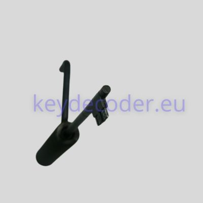 Lockpick mauer 4+4 6