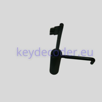 Lockpick mauer 4+4 7