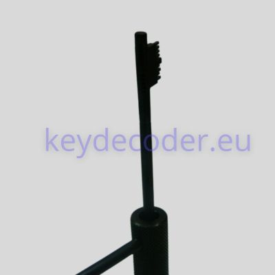Lockpick mauer 4+4 8