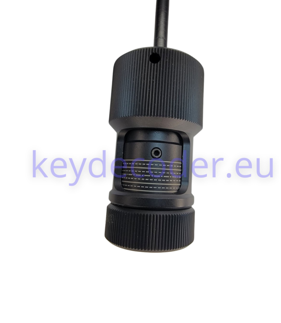 Decoder for mauer 70040