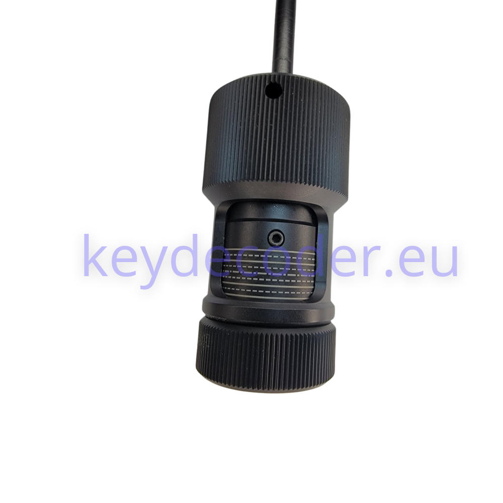 Decoder for mauer 70040