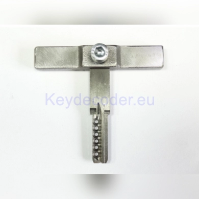 Mottura project lock pick