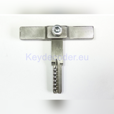 Mottura project lock pick