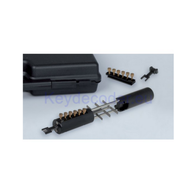 Mottura pump lockpick