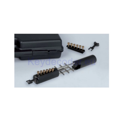 Mottura pump lockpick