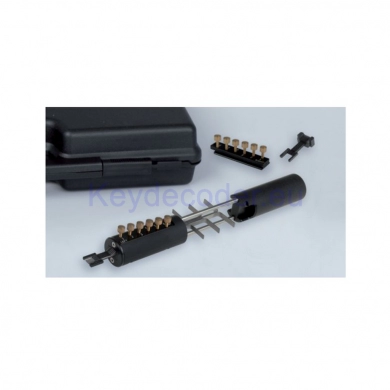 Mottura pump lockpick