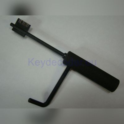 Zirh Kilit lock pick