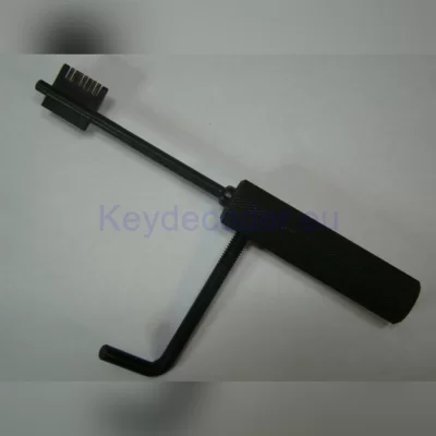 Zirh Kilit lock pick