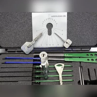 toolkit abloy protec