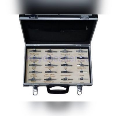 self-impression for cylinder