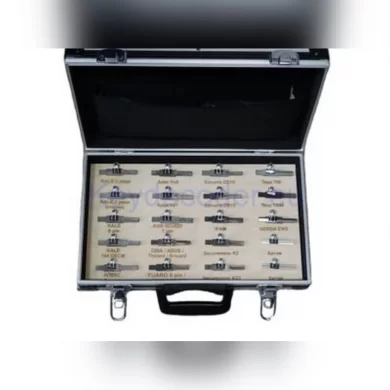 self-impression for cylinder