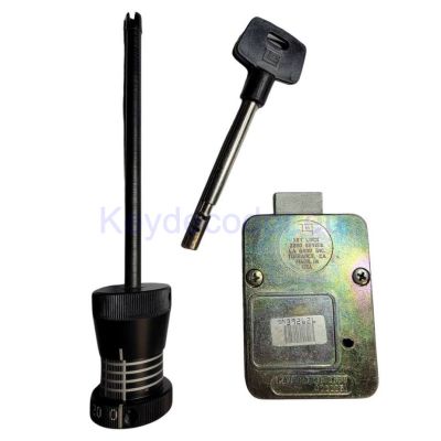 Lock pick La Gard 2200