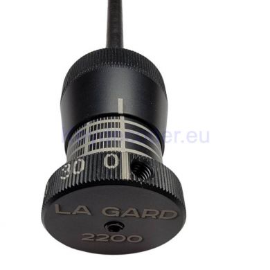 Hobbs for La Gard 2200