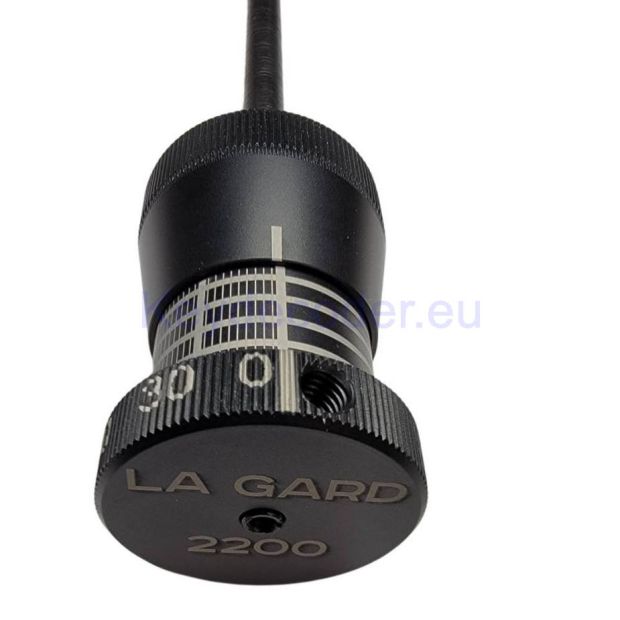 Hobbs for La Gard 2200