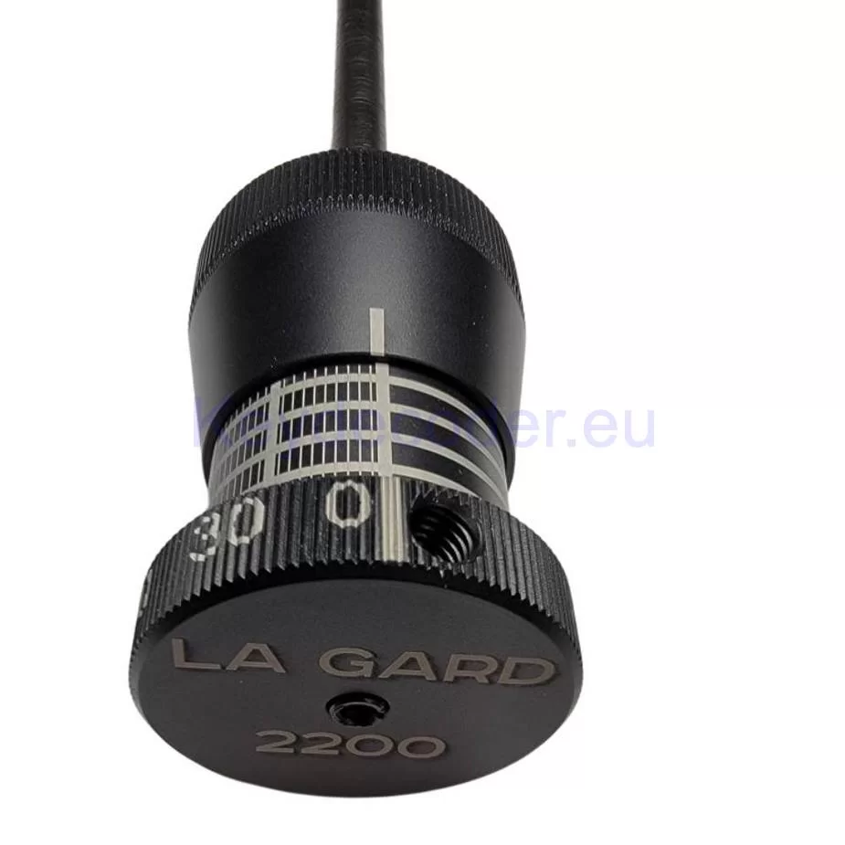 Hobbs for La Gard 2200