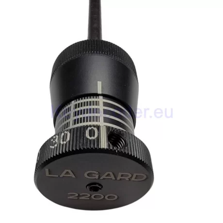 Hobbs for La Gard 2200