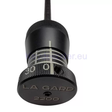 Hobbs for La Gard 2200