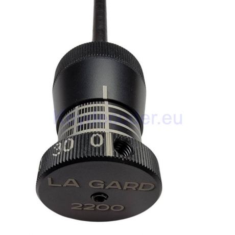 Hobbs for La Gard 2200