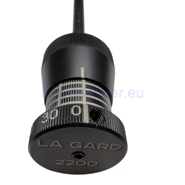 Hobbs for La Gard 2200