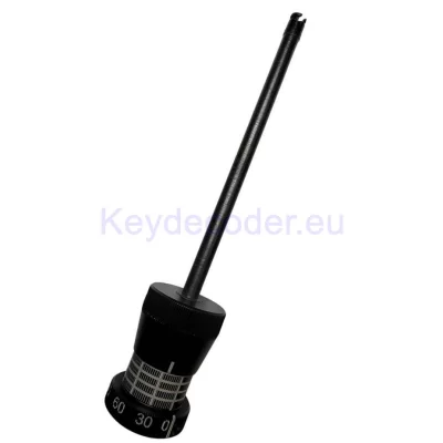 Hobbs for La Gard lock