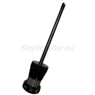 Hobbs for La Gard lock