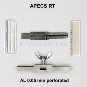 Lockpick APECS RT