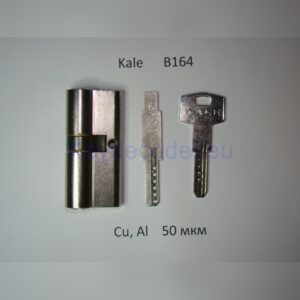 Kale x2 164B lock pick