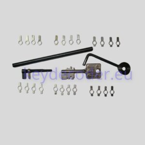 Mauer 78056 set key