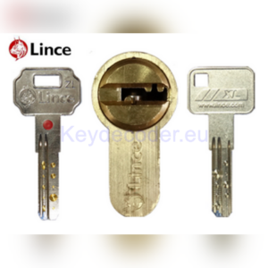 Lince lock pick