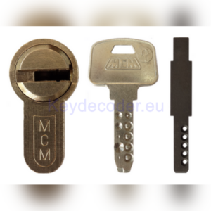 mcm-ss lock pick