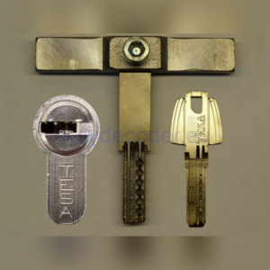 Tesa T 80 lock pick