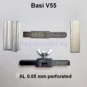 Lockpick Basi V55