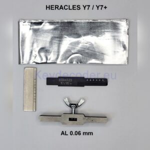 Lockpick HERACLES Y7