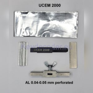 Lockpick UCEM 2000