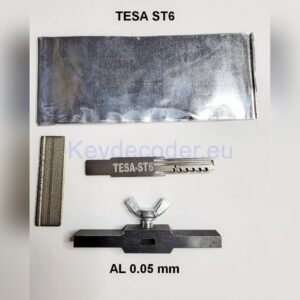 Lockpick TESA ST 6