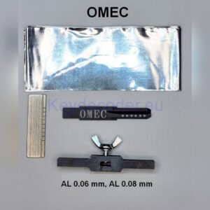 Lock pick OMEC