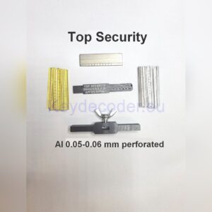 Lockpick Top security