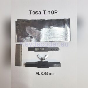 Lockpick Tesa T10 P