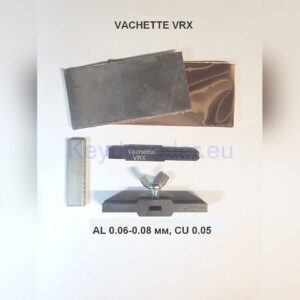 Lockpick VACHETTE VRX