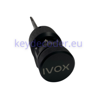 Stuv Ivox Decoder