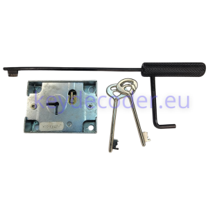 Lockpick for UNION N95